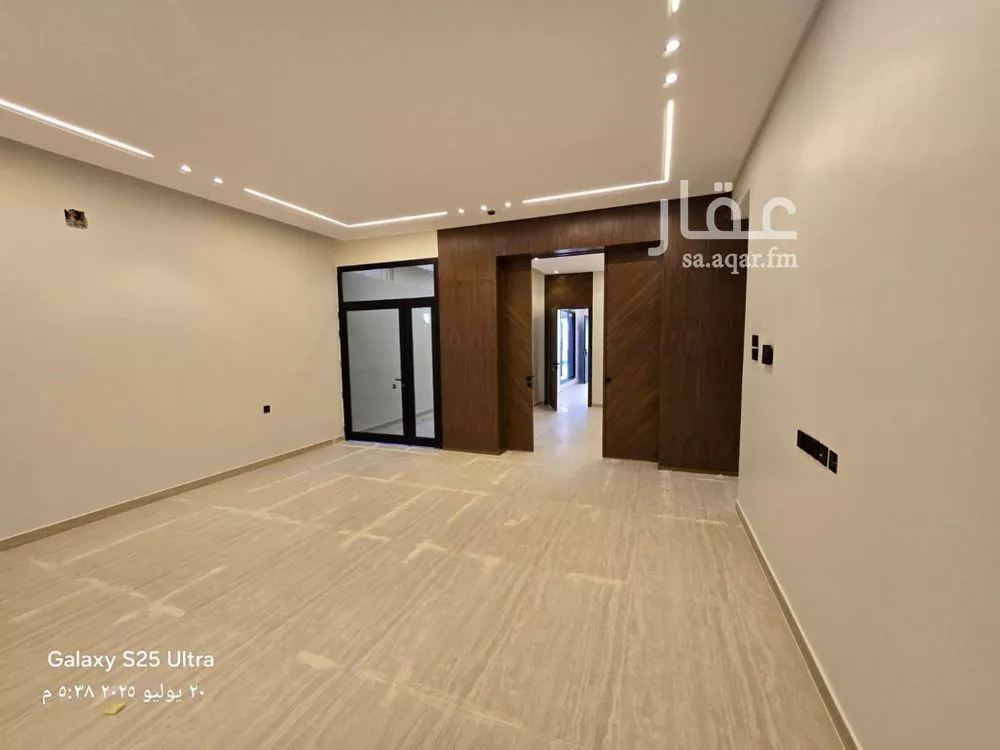 دور 5 غرف في طويق 9