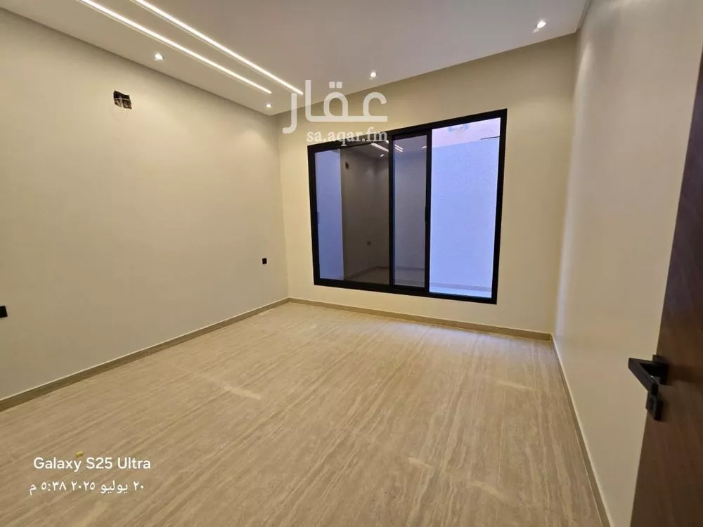 دور 5 غرف في طويق 10