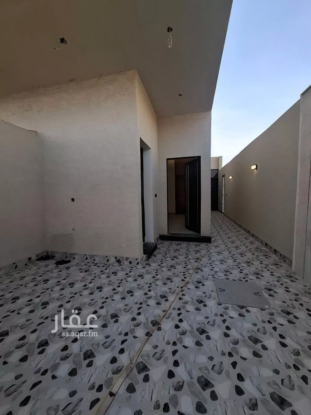 دور 5 غرف في طويق 8
