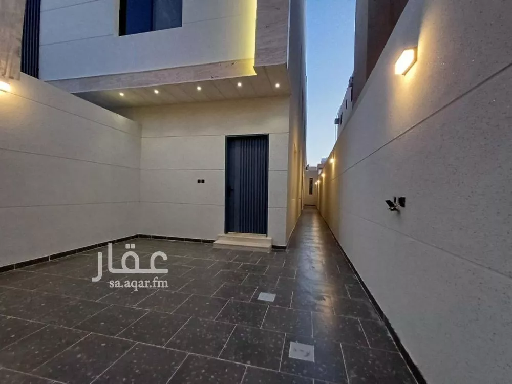 دور 5 غرف في طويق 6