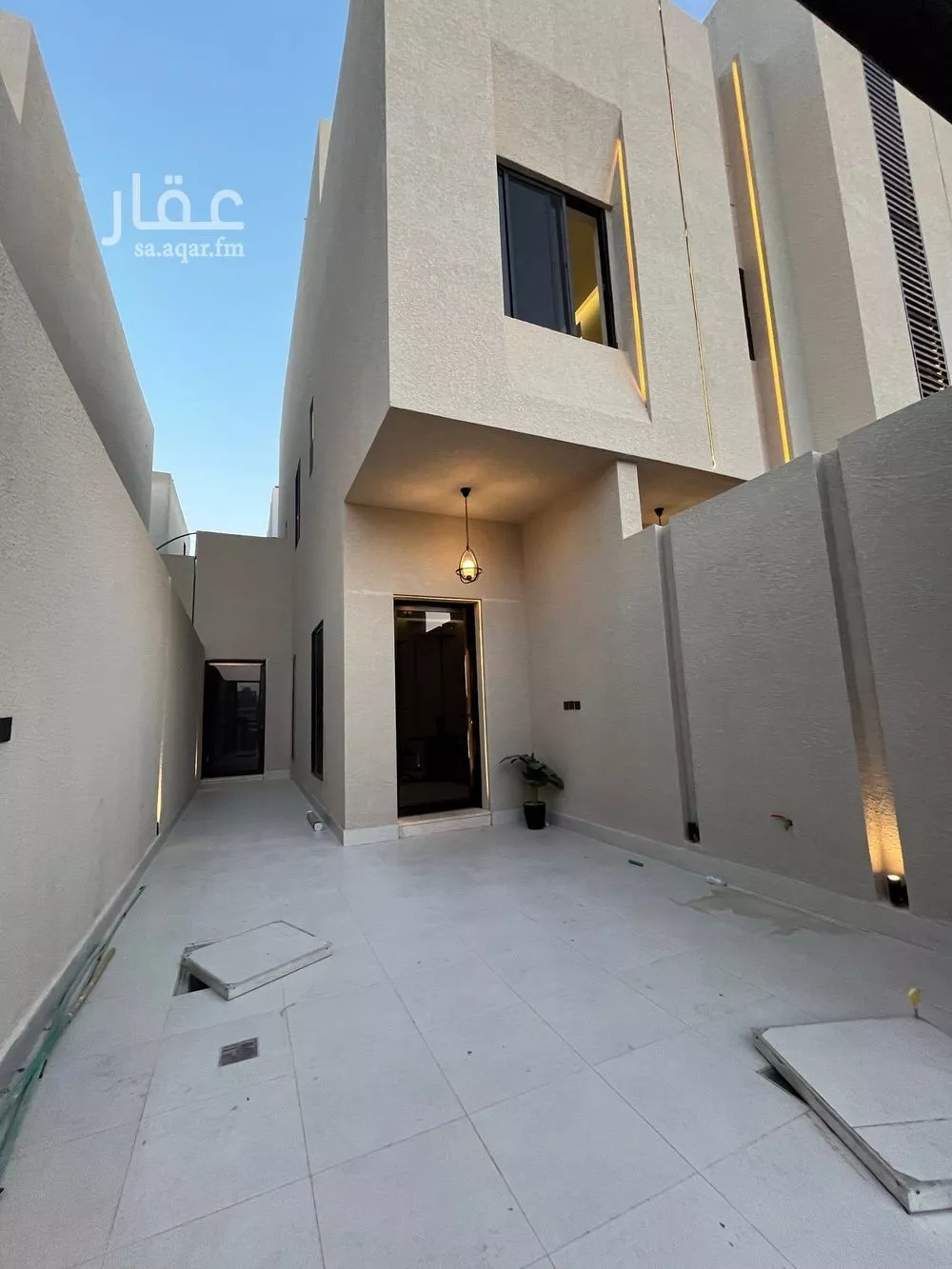 دور 5 غرف في شبرا 9