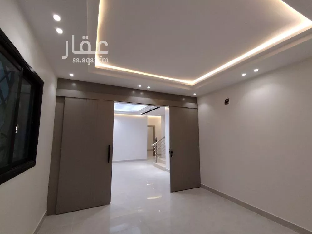 دور 5 غرف في بدر 4