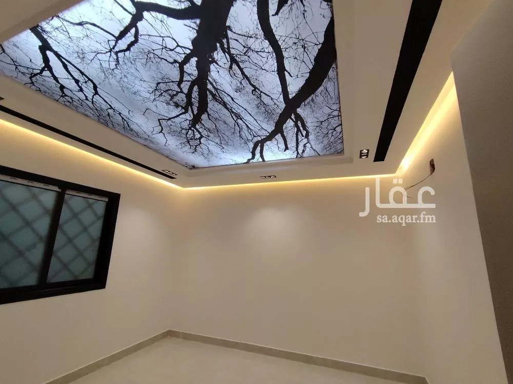 دور 5 غرف في بدر 6