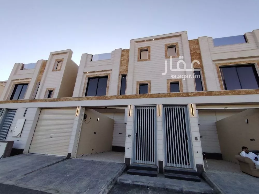 5 bedroom floor in Badr 2