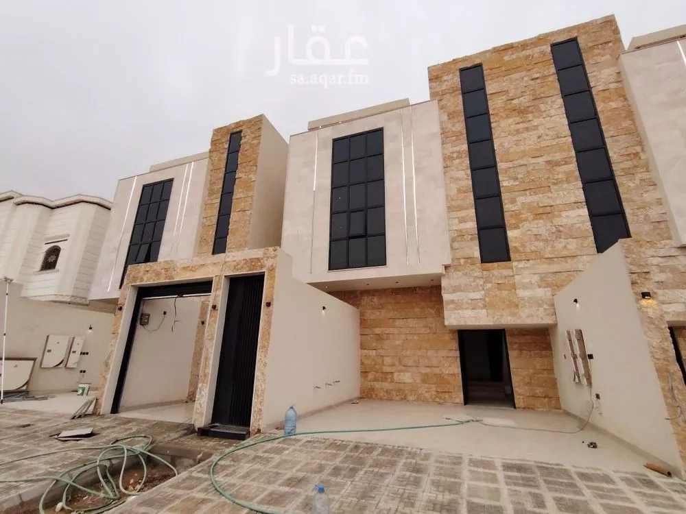 دور 5 غرف في ظهرة نمار 5