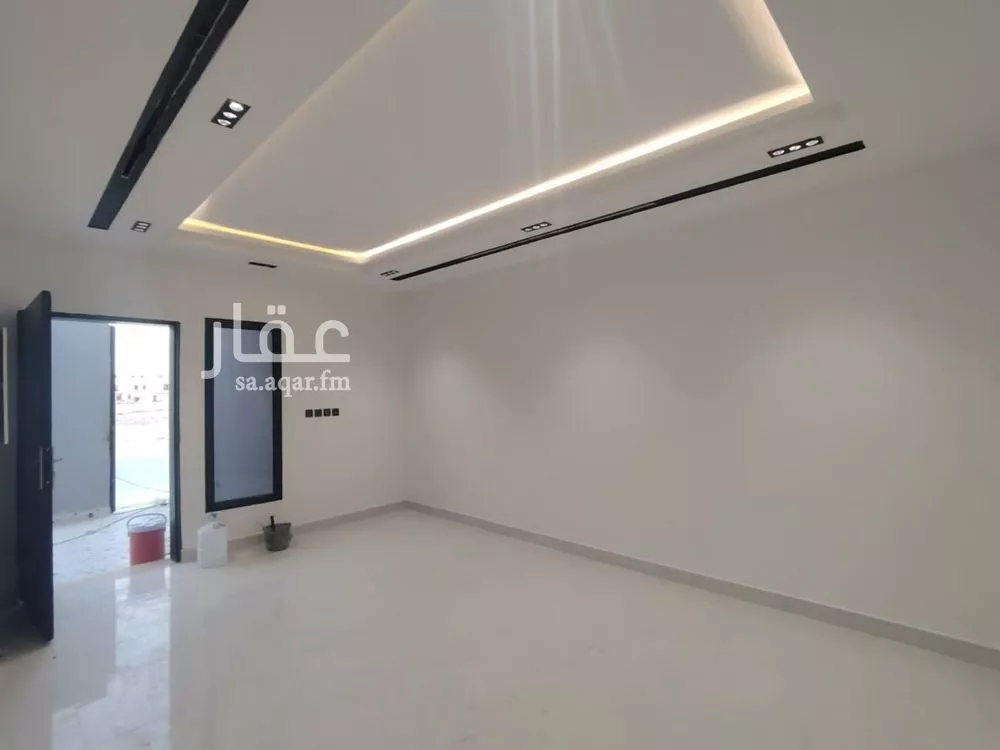 دور 5 غرف في بدر 10