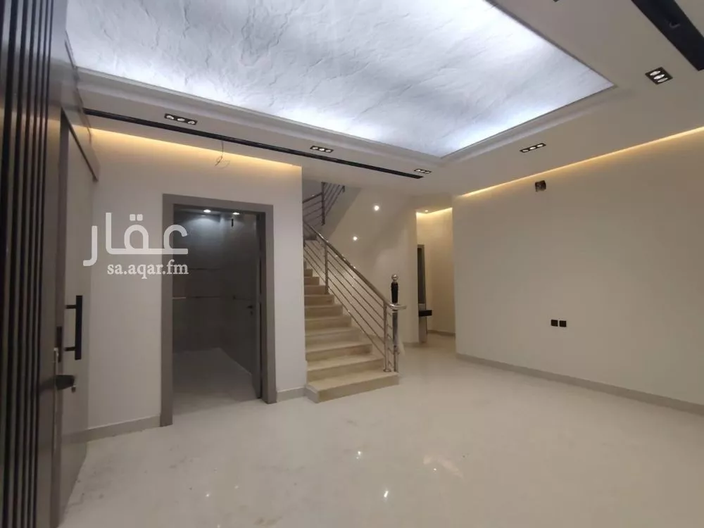 5 bedroom floor in Badr 14