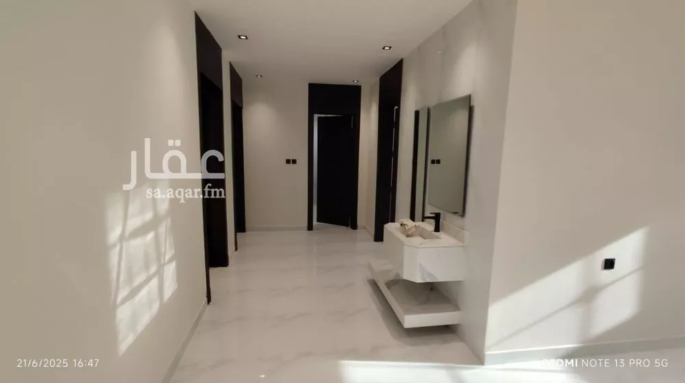 دور 5 غرف في ظهرة نمار 6
