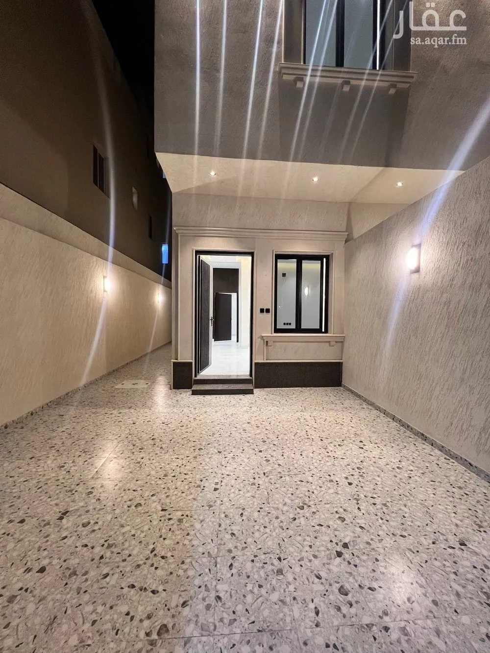 3 bedroom floor in Al Rimal 3