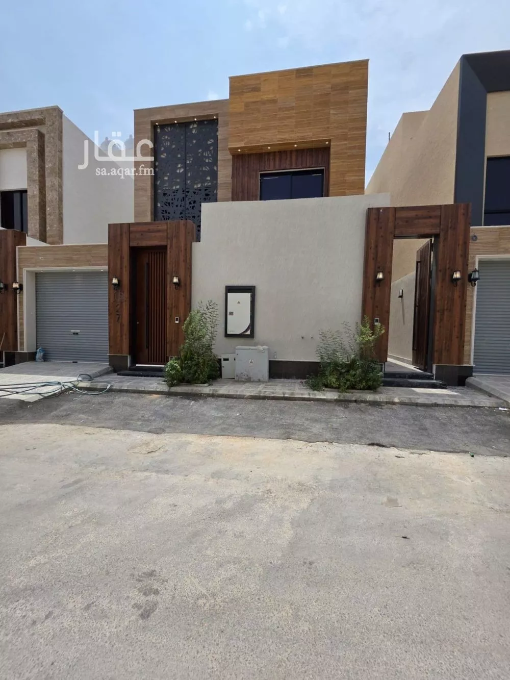 دور 4 غرف في الرمال 2