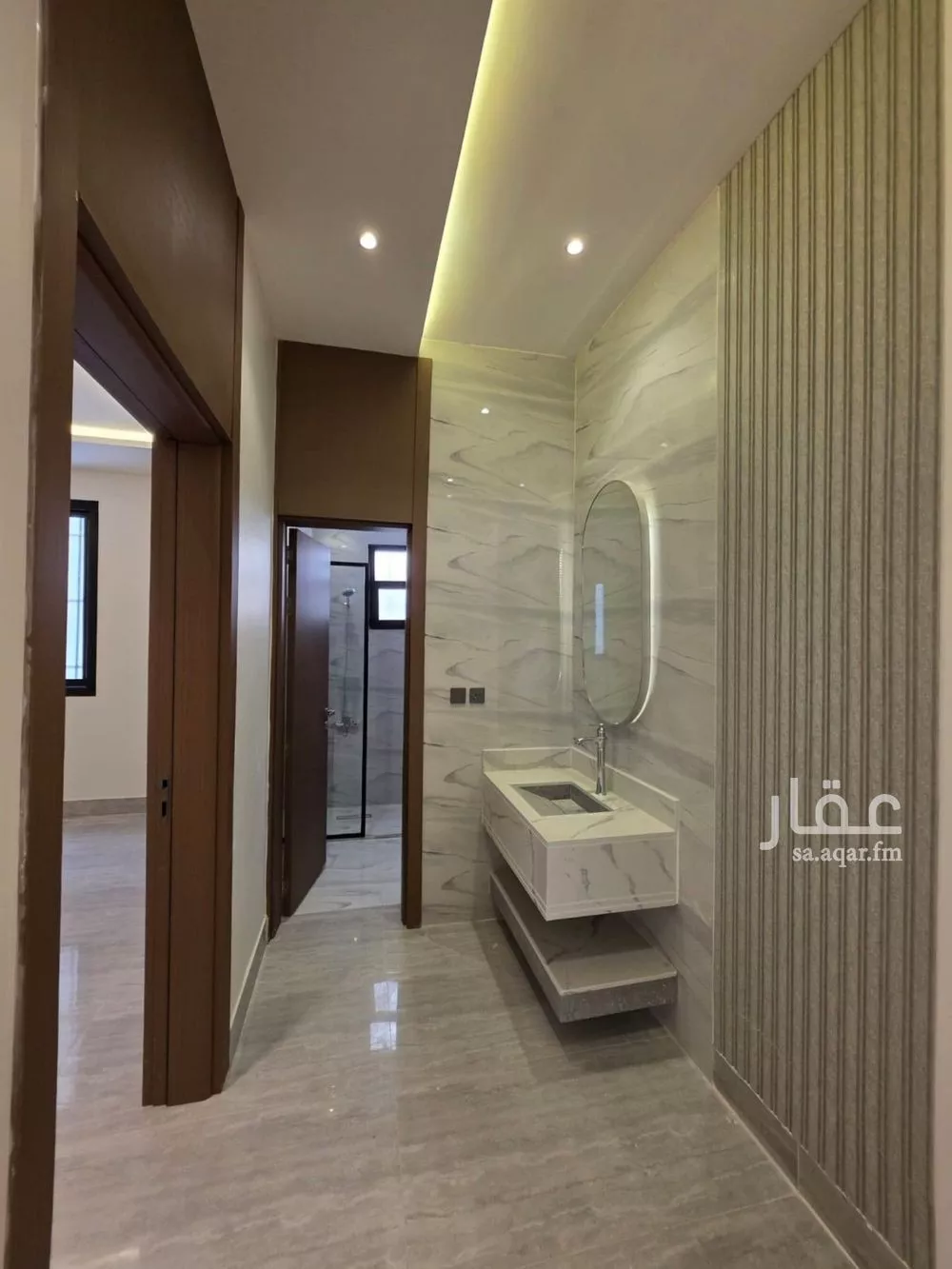 دور 4 غرف في الرمال 3