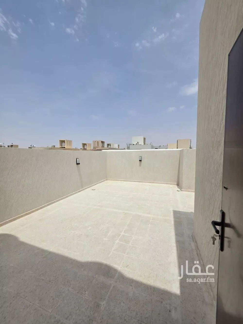 دور 4 غرف في الرمال 25