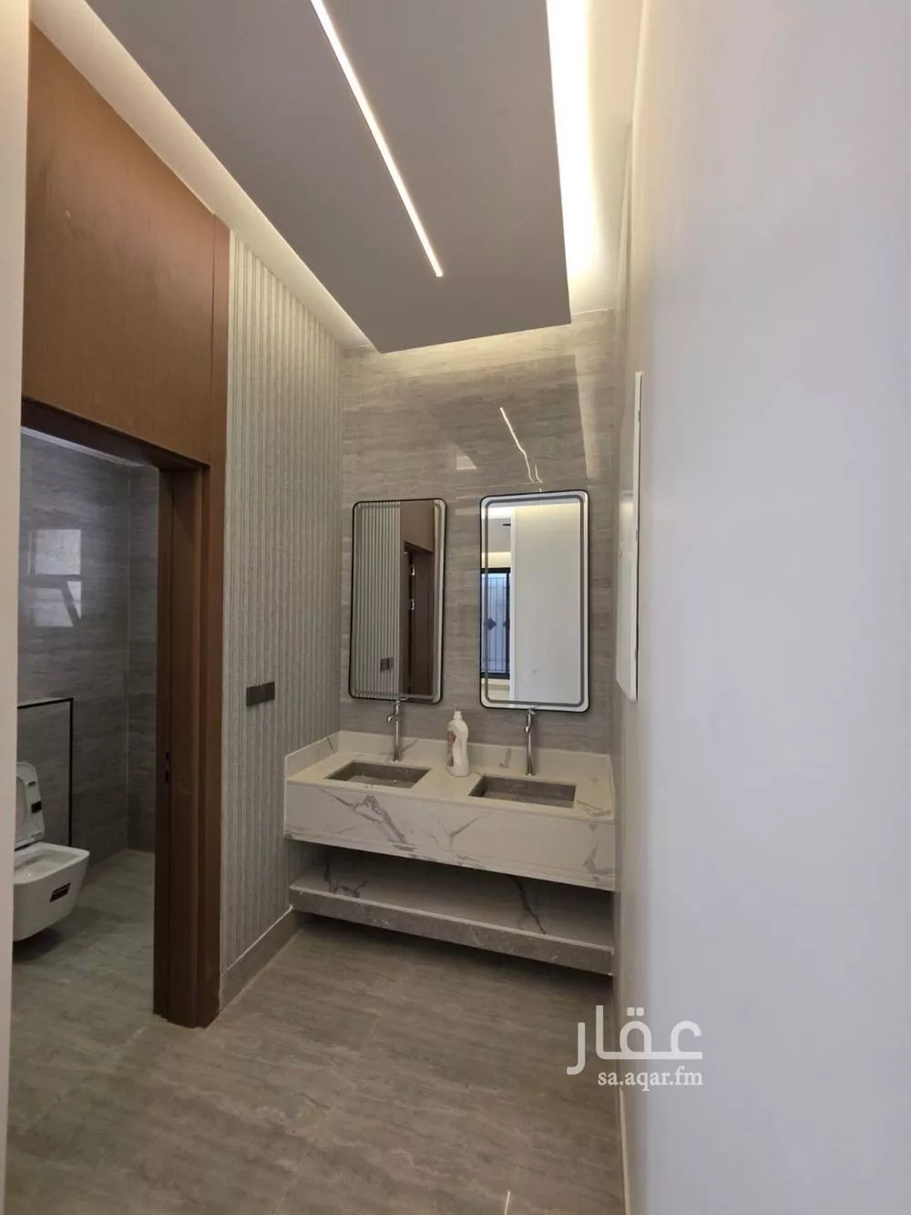 3 bedroom floor in Al Rimal 7