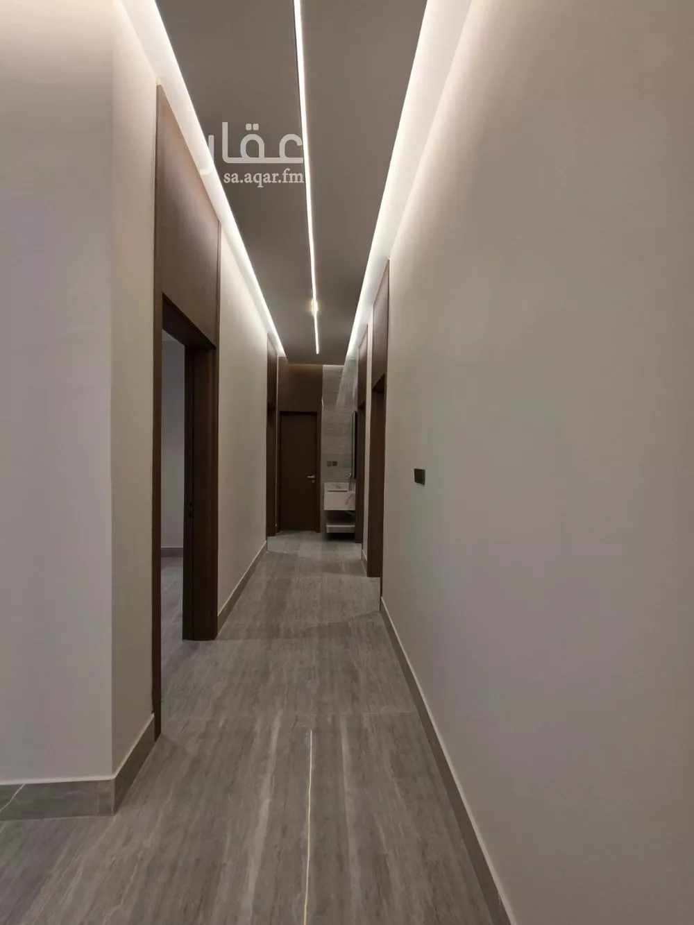 3 bedroom floor in Al Rimal 9