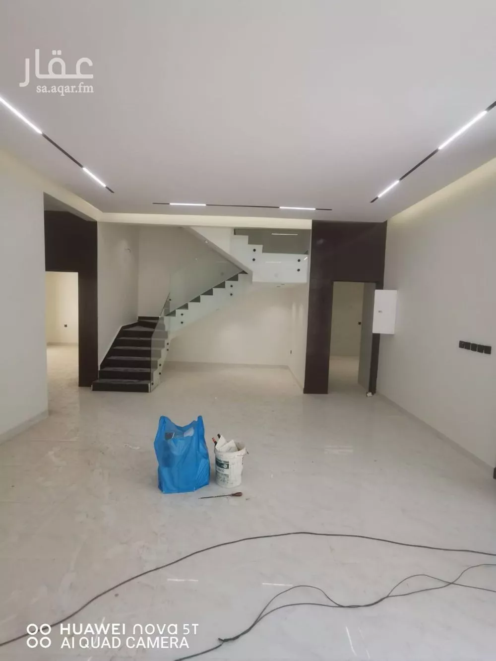 4 bedroom floor in Al Qadisiyah 7