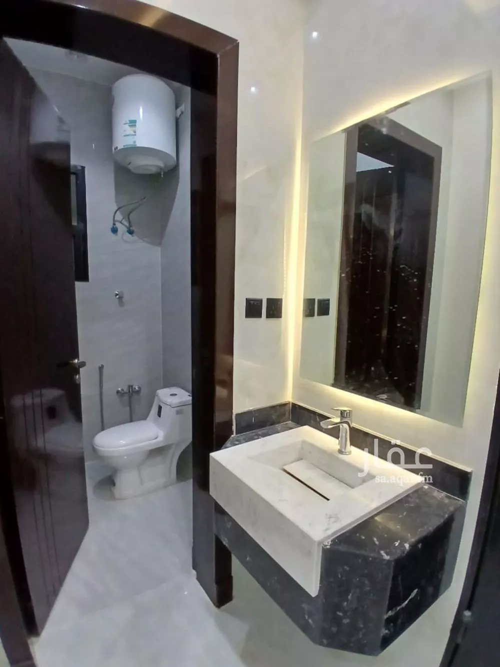 4 bedroom floor in Al Rimal 15