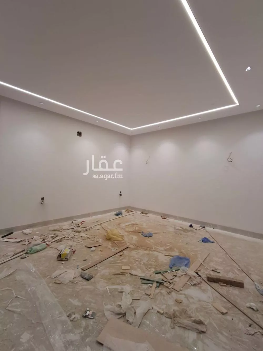 دور 5 غرف في طويق 4