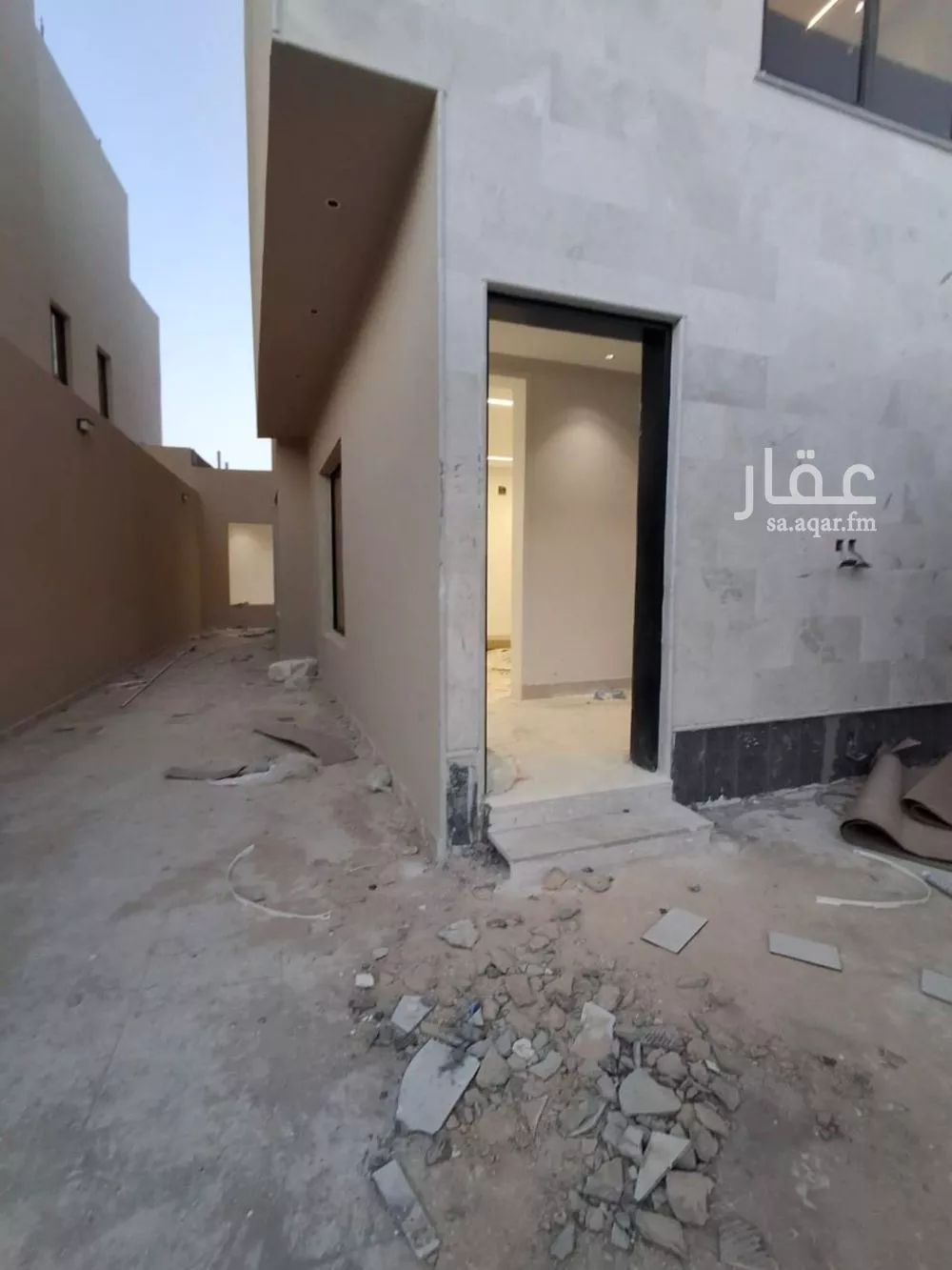 دور 5 غرف في طويق 5