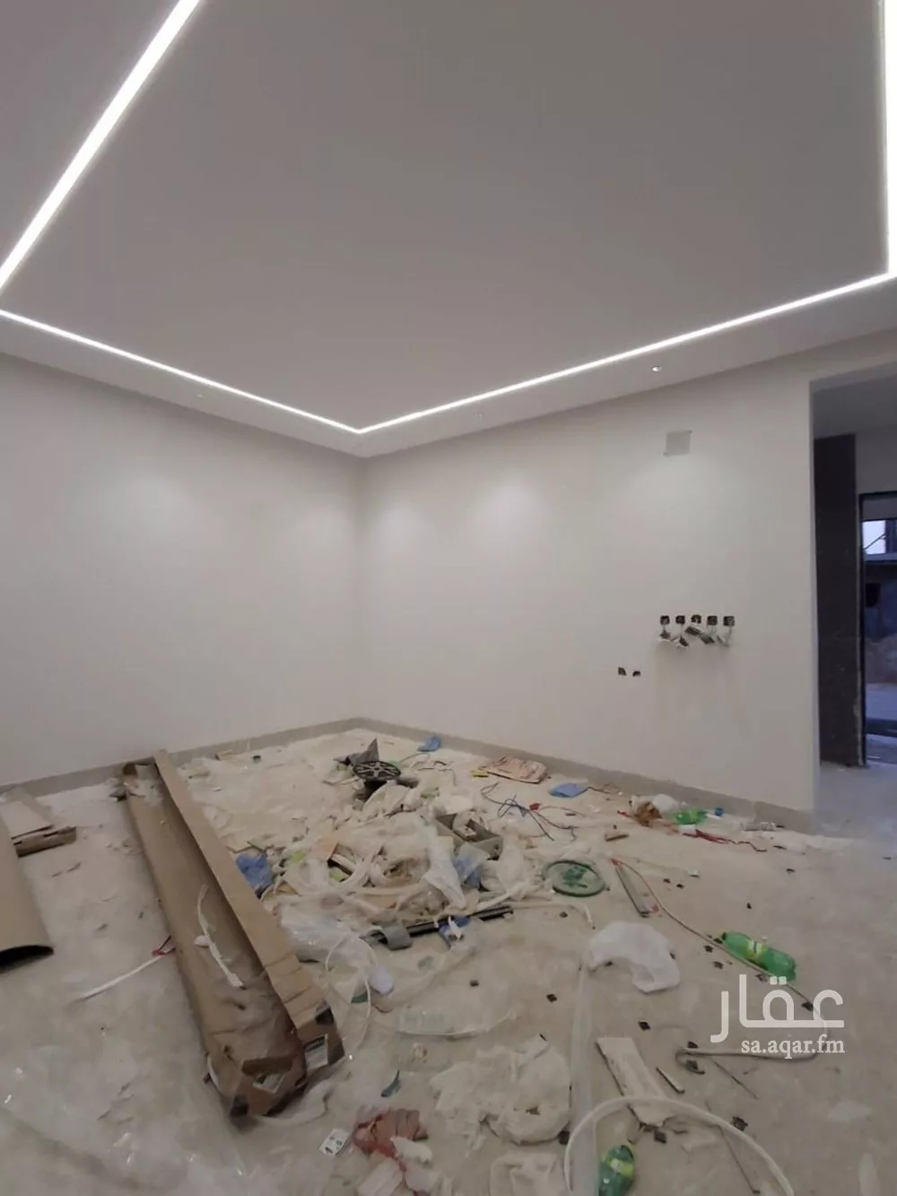 دور 5 غرف في طويق 7