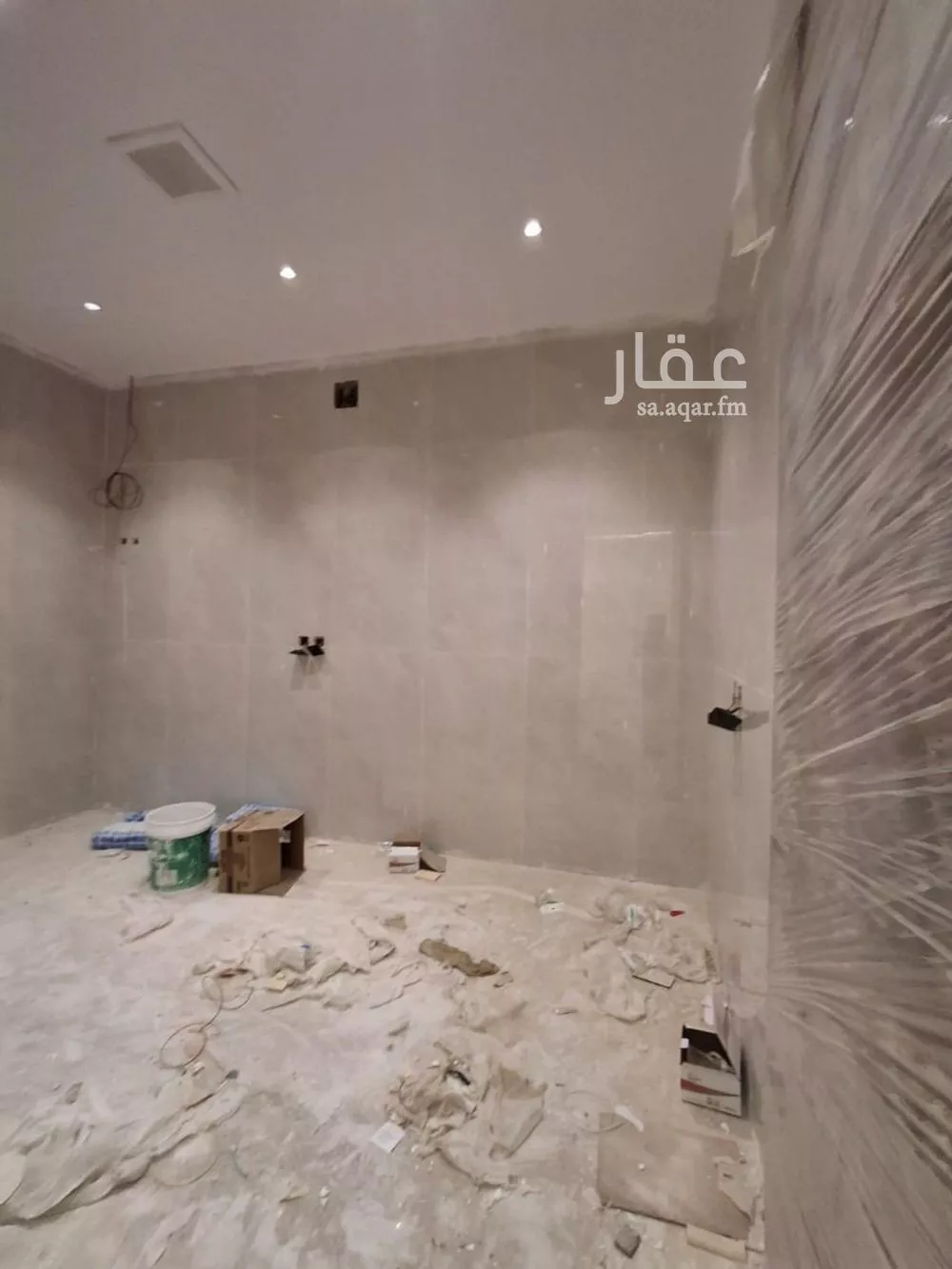 دور 5 غرف في طويق 9