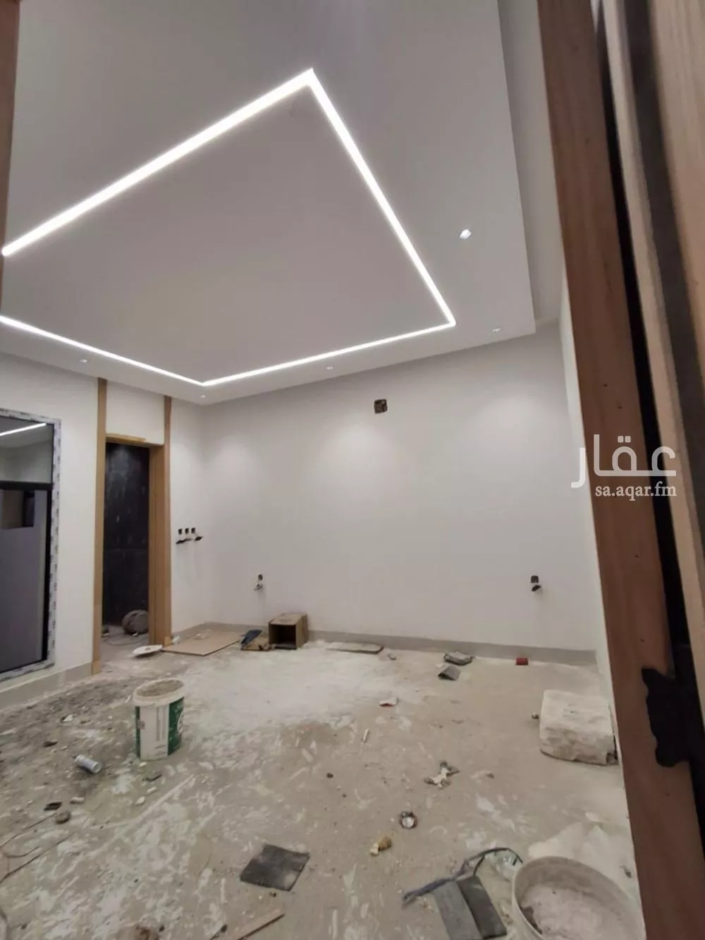 دور 5 غرف في طويق 10