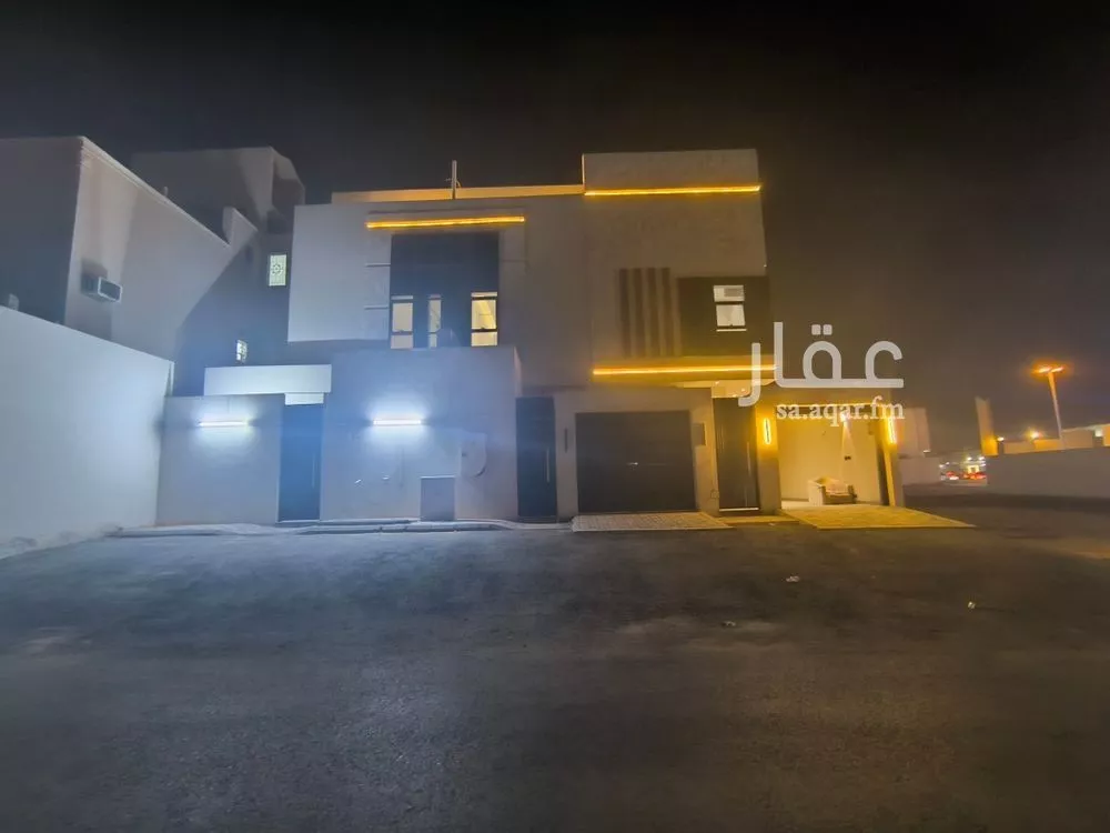 دور 5 غرف في طويق 2