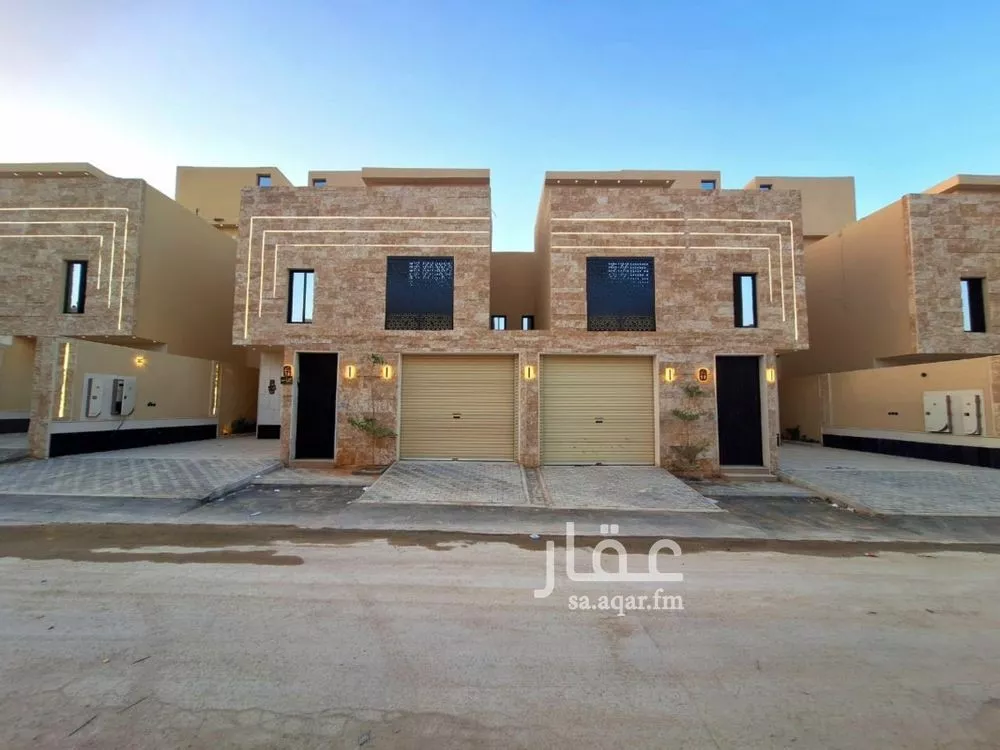 3 bedroom floor in Tuwaiq 3