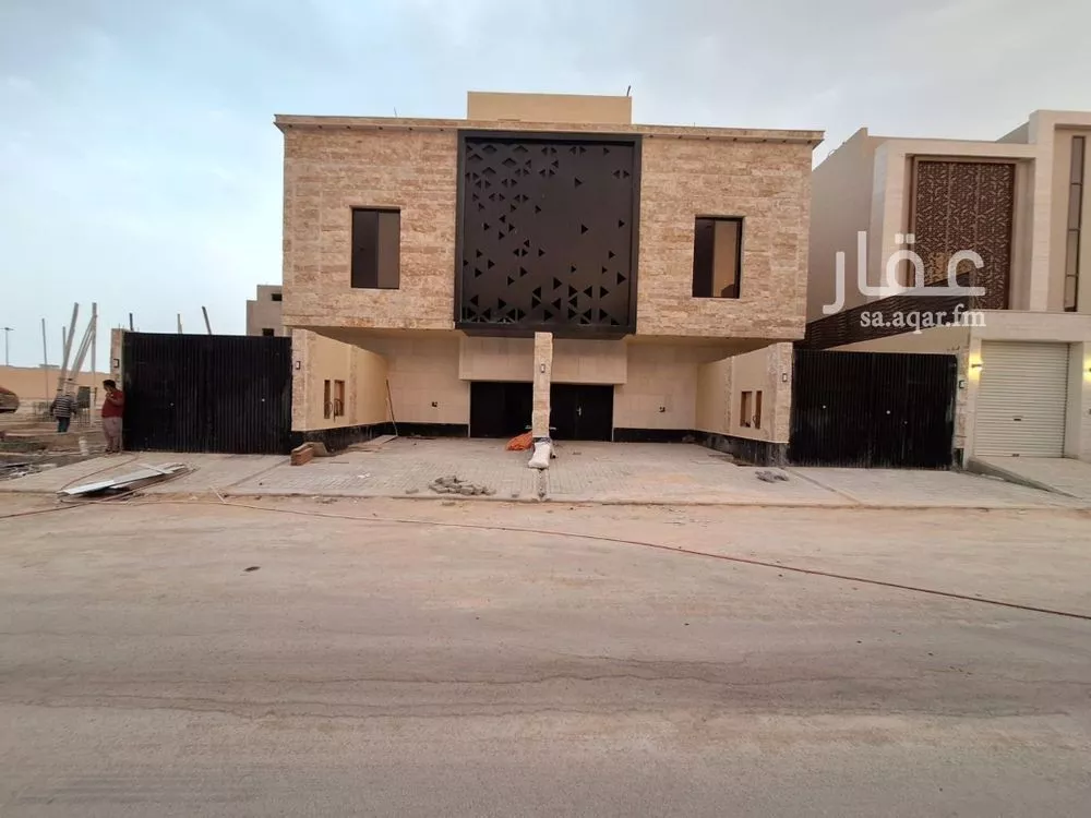 دور 3 غرف في طويق 2