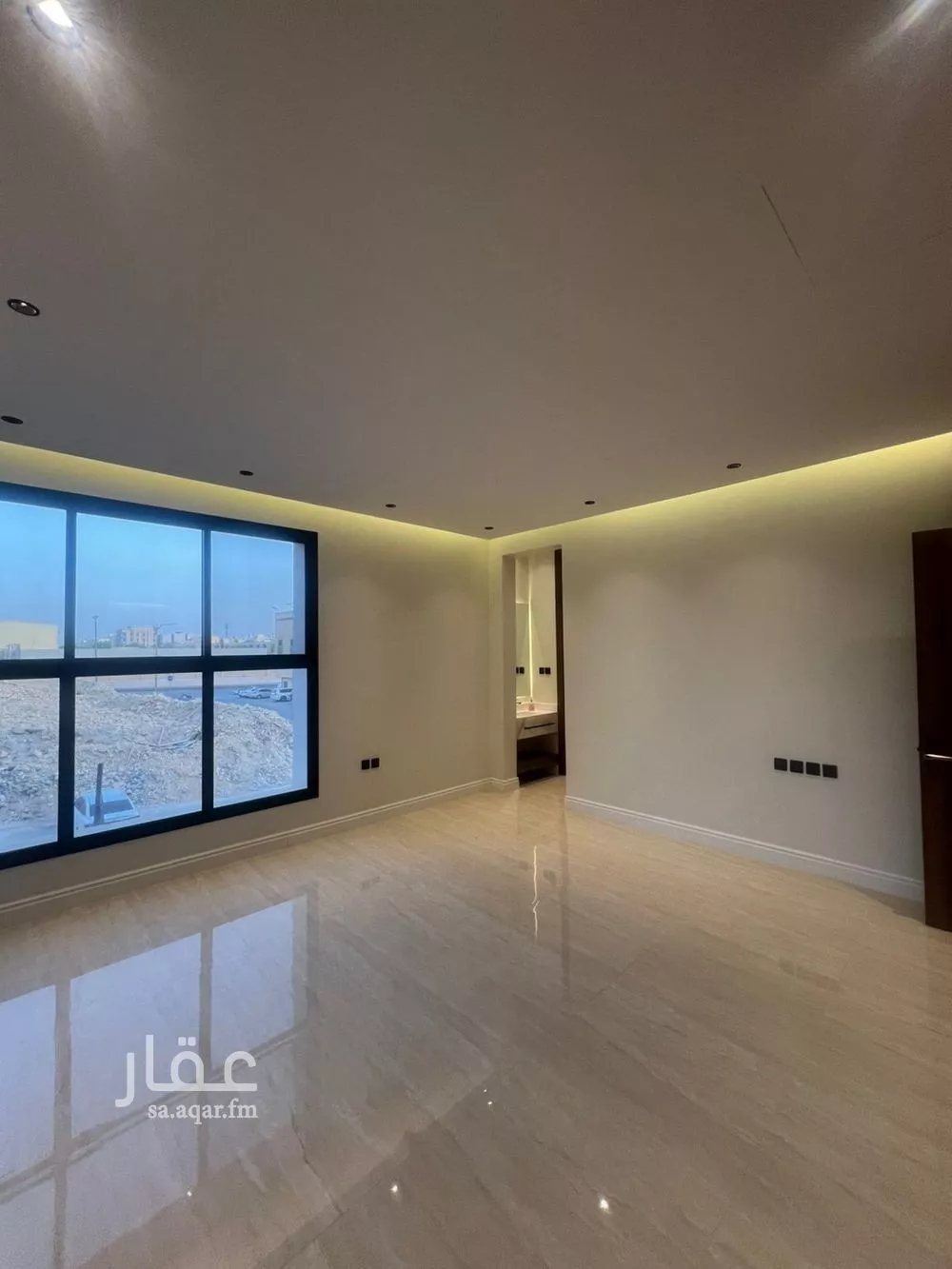دور 3 غرف في النرجس 16