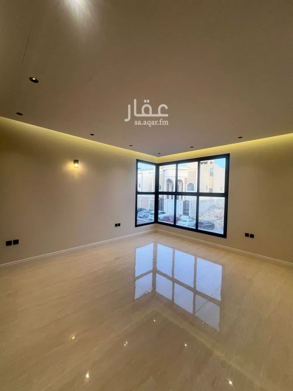 دور 3 غرف في النرجس 17