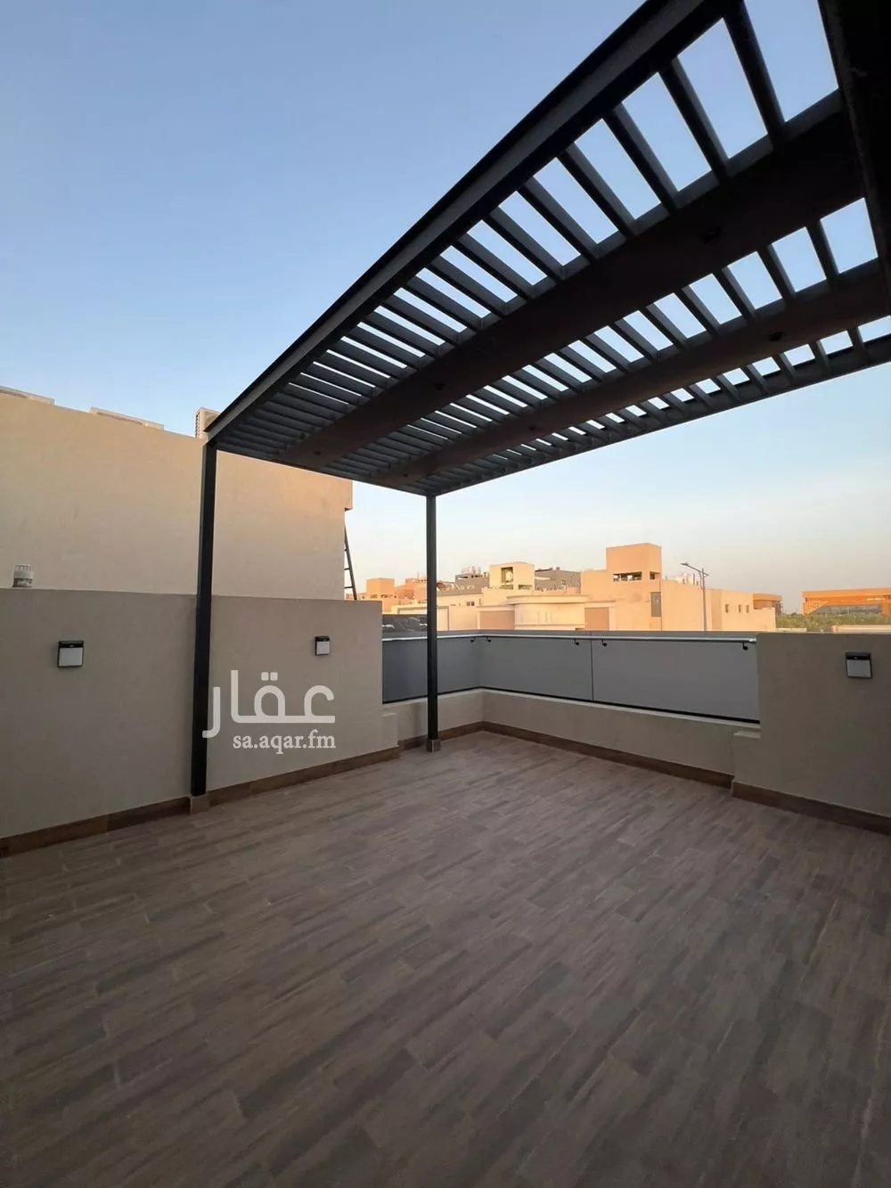 دور 3 غرف في النرجس 6