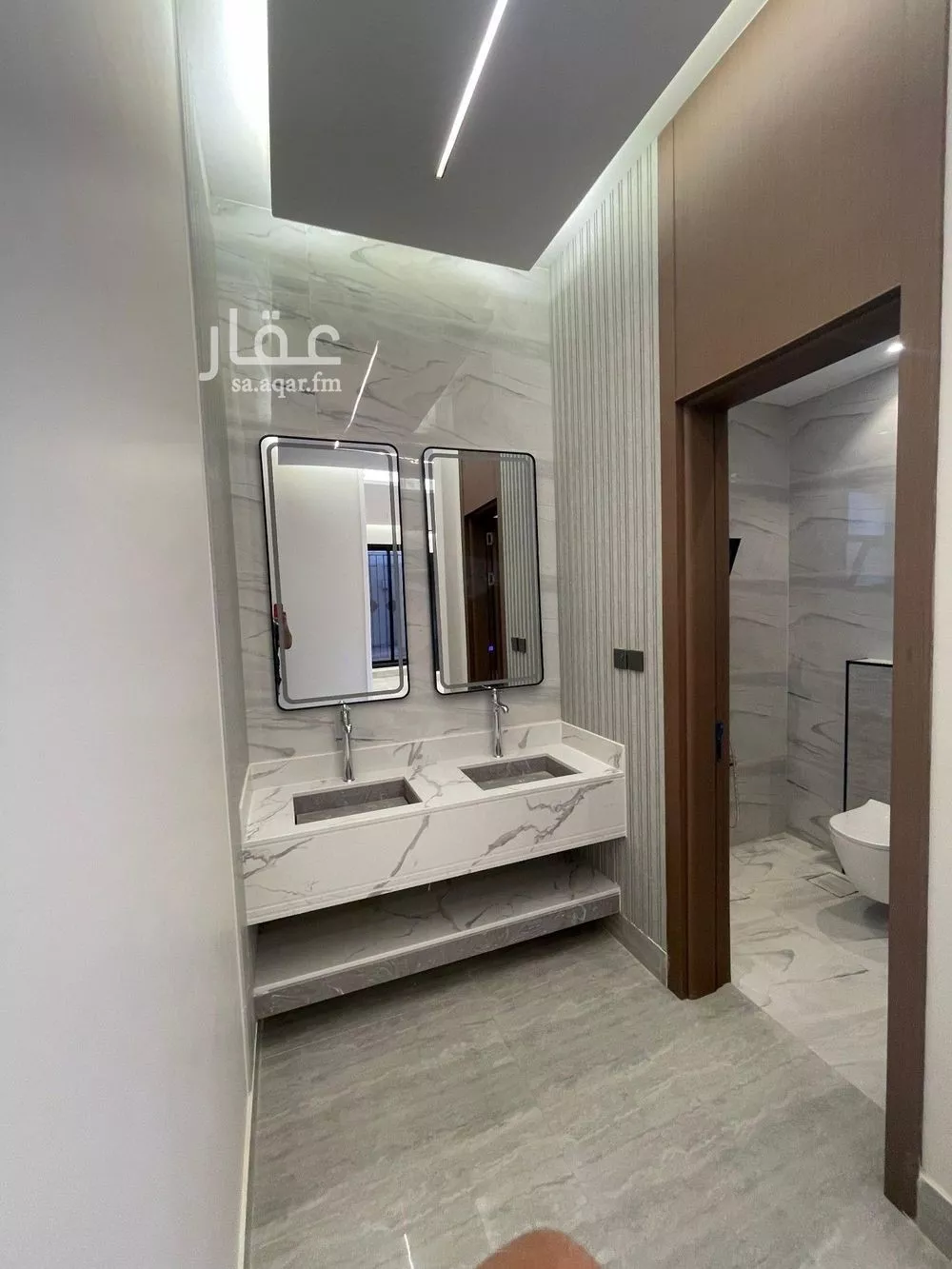 دور 4 غرف في الرمال 12