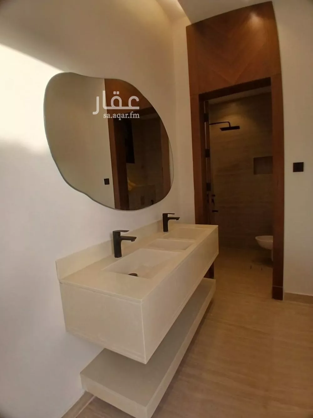 دور 3 غرف في ظهرة نمار 12