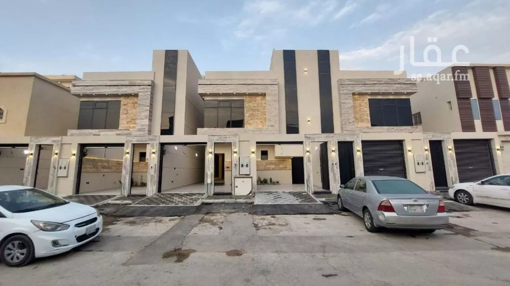 دور 3 غرف في ظهرة نمار 3