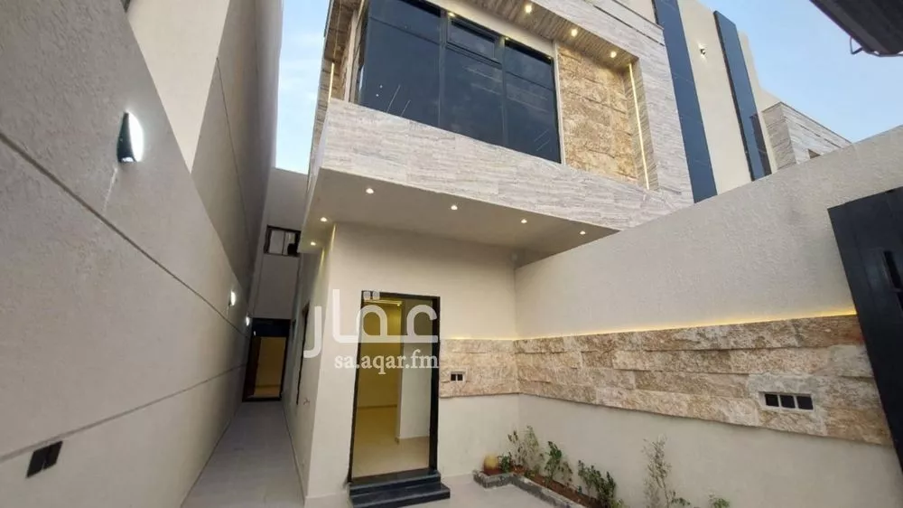 دور 3 غرف في ظهرة نمار 4