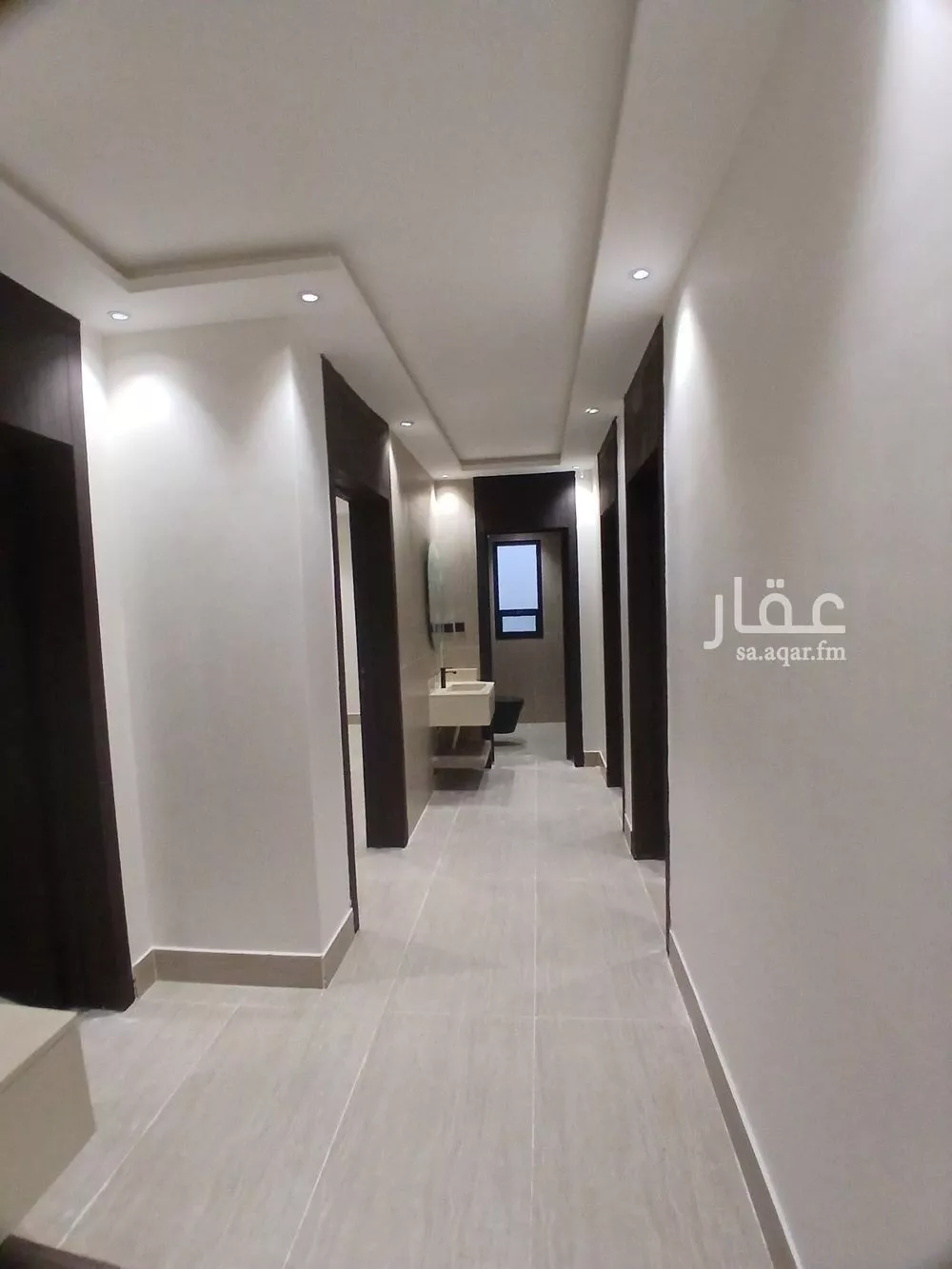 3 bedroom floor in Okaz 12