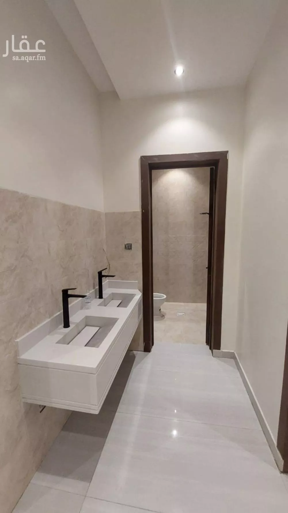 3 bedroom floor in Okaz 22