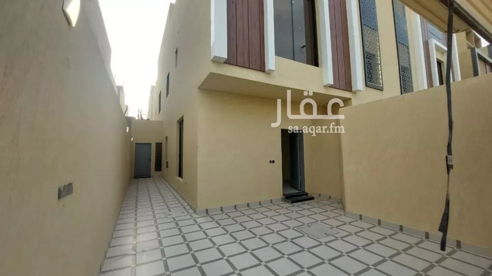 3 bedroom floor in Okaz 4