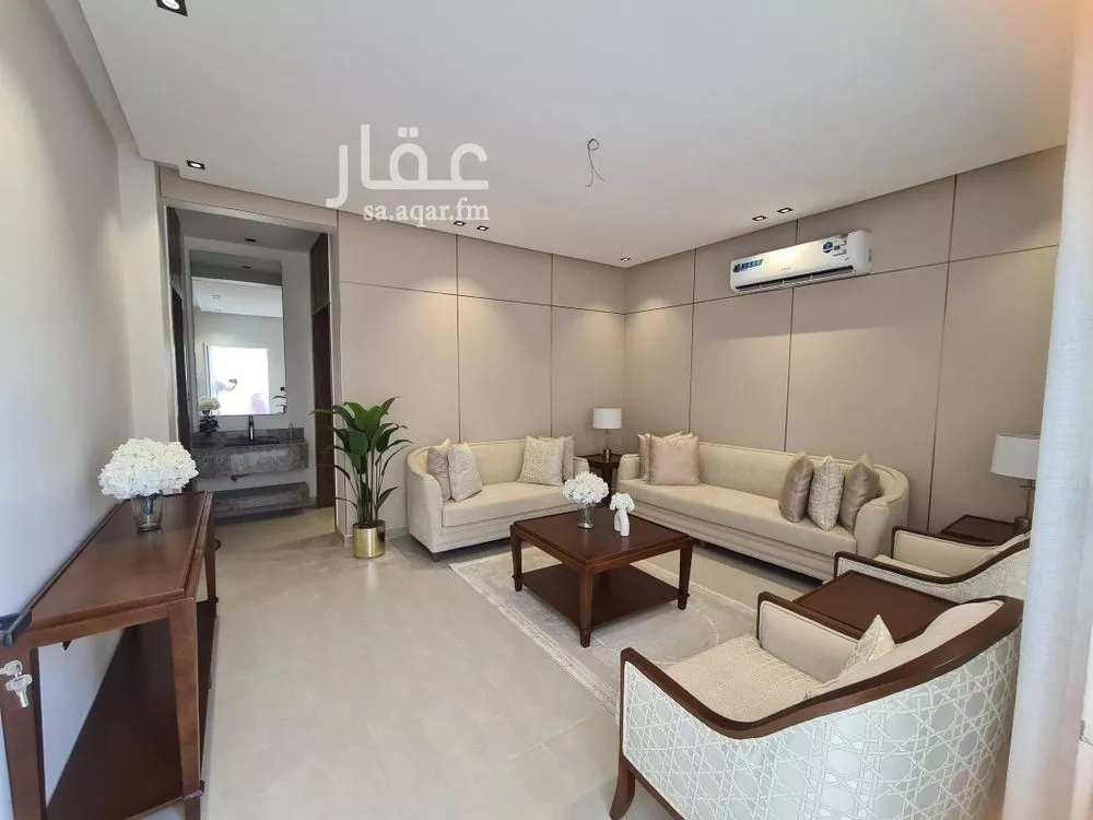 5 bedroom floor in Okaz 5