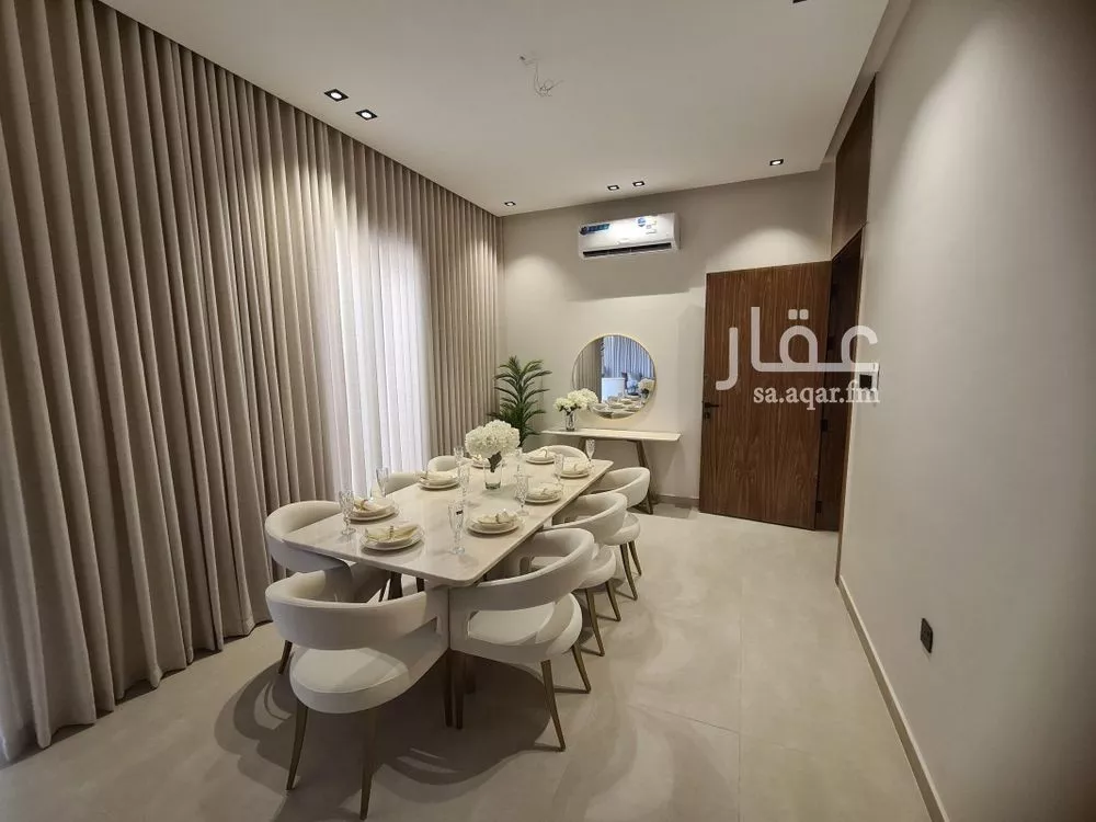 5 bedroom floor in Okaz 6