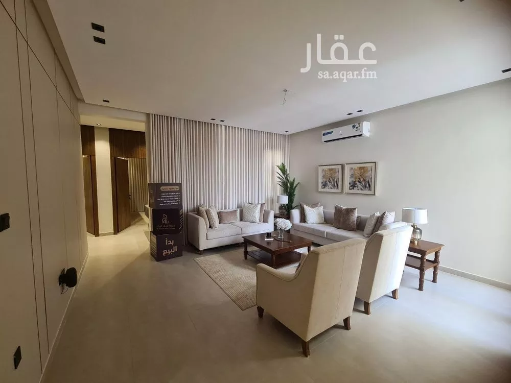 5 bedroom floor in Okaz 8