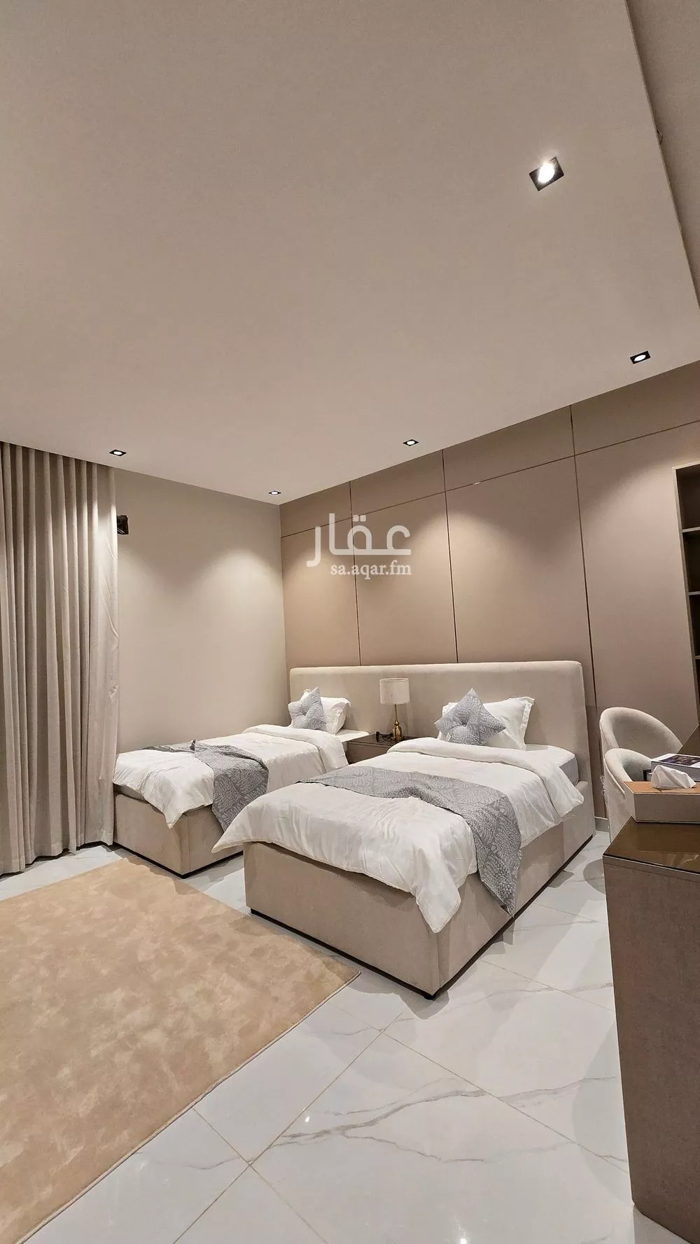 دور 5 غرف في عكاظ 12
