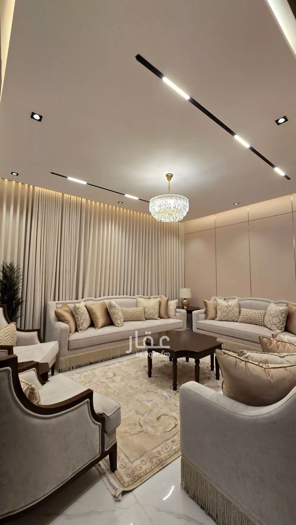 دور 5 غرف في عكاظ 6