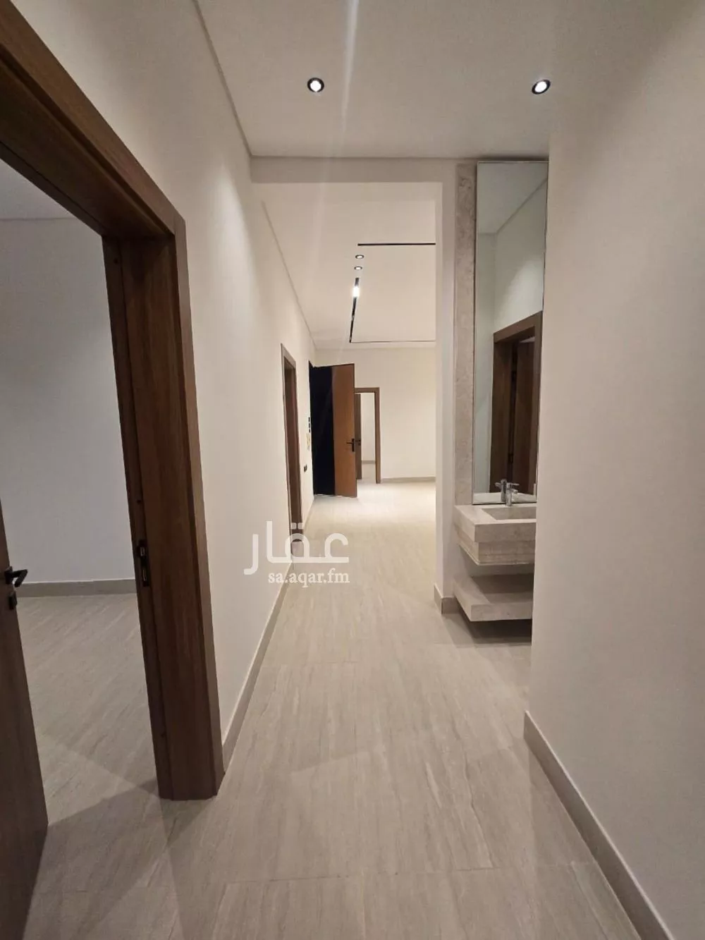 4 bedroom floor in Dahiat Namar 5