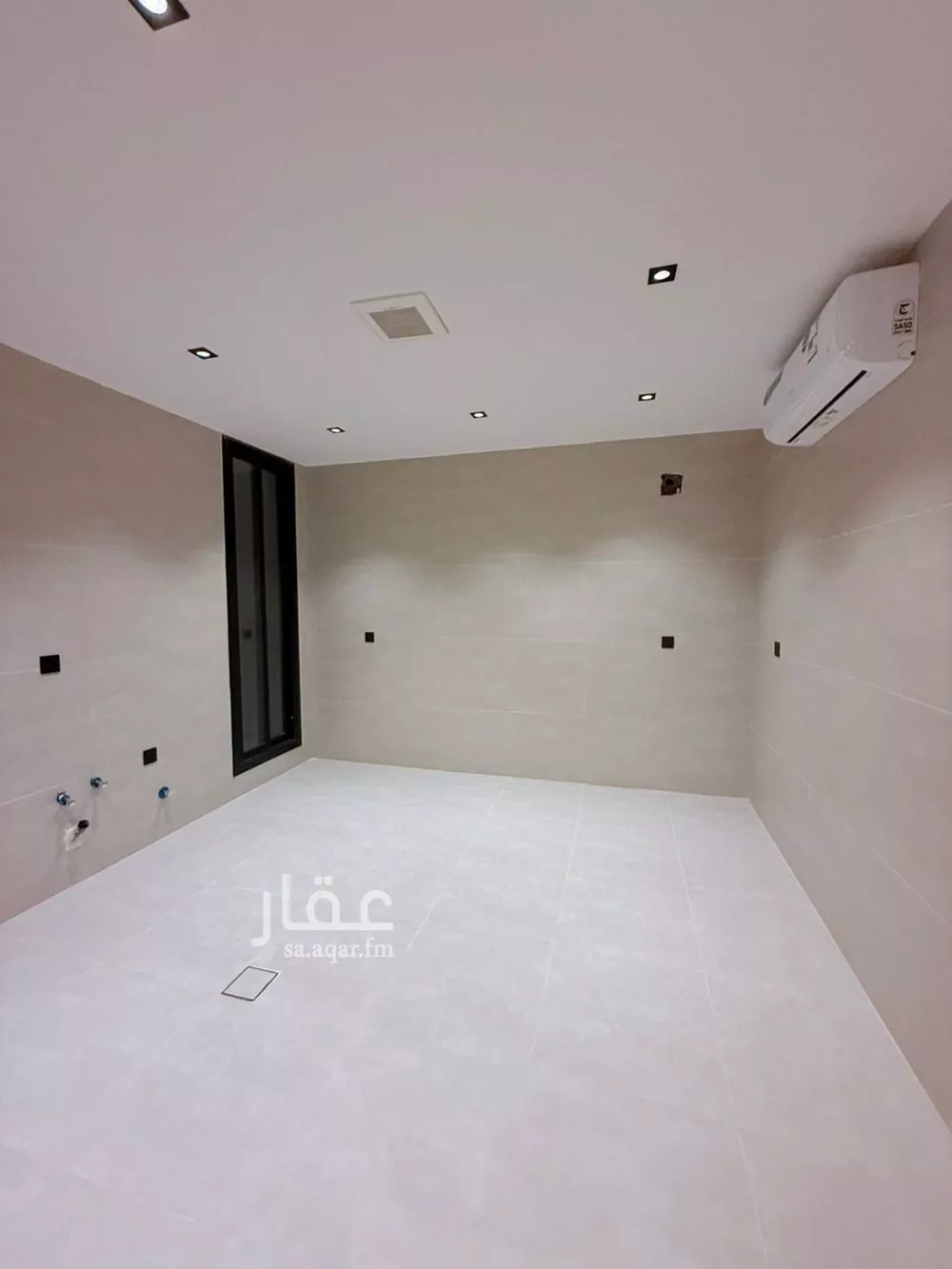 دور 5 غرف في عكاظ 6