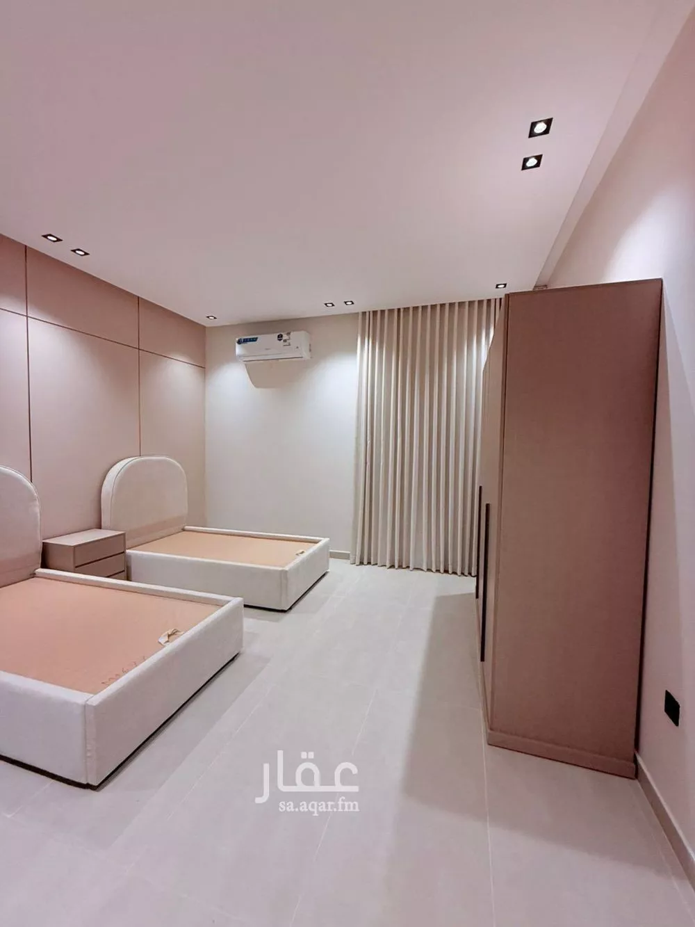 دور 5 غرف في عكاظ 9