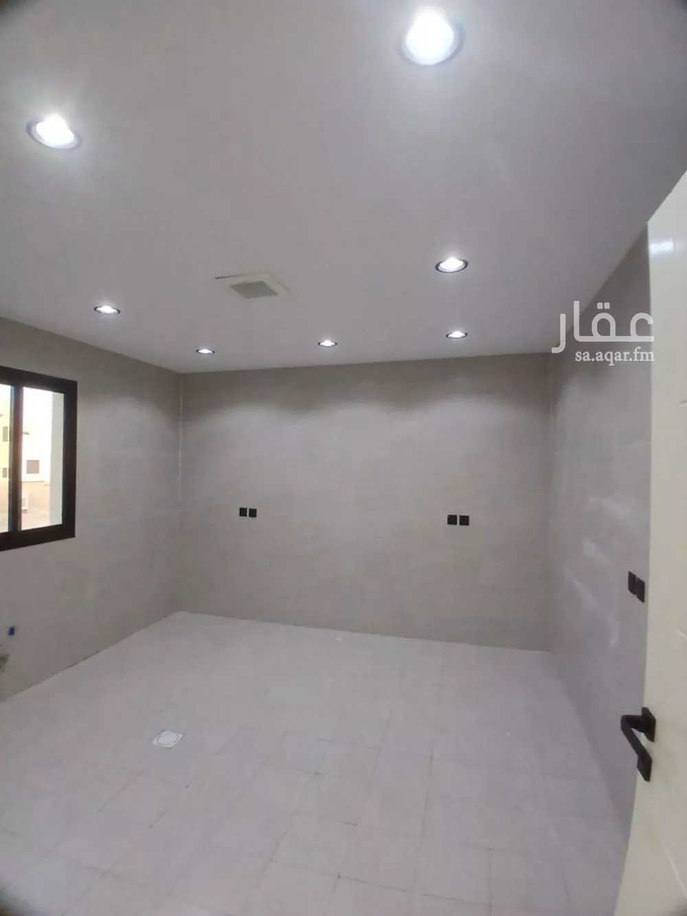 دور 3 غرف في عكاظ 2