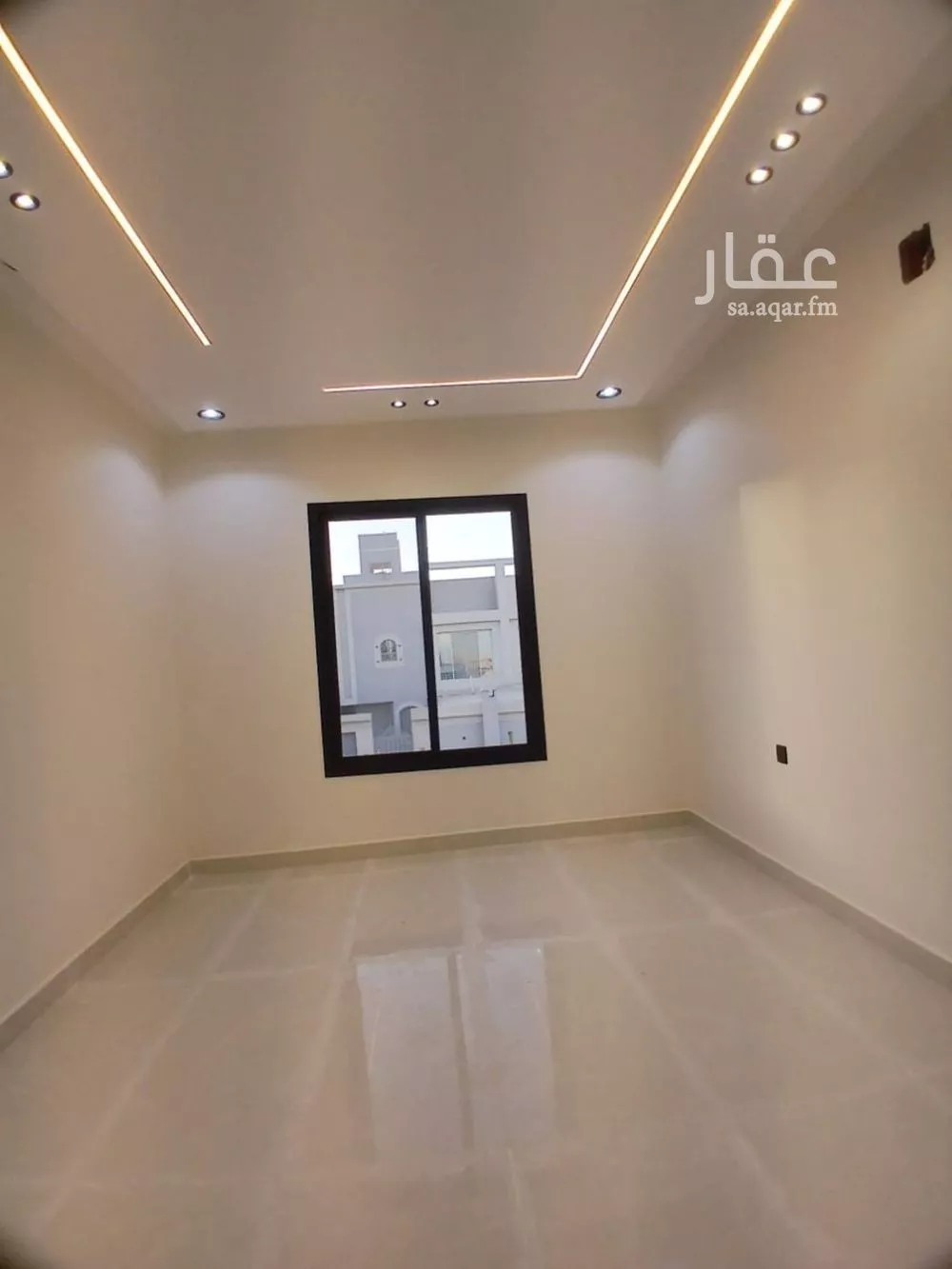 دور 3 غرف في عكاظ 18
