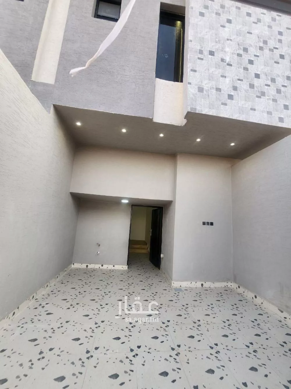 دور 4 غرف في بدر 7