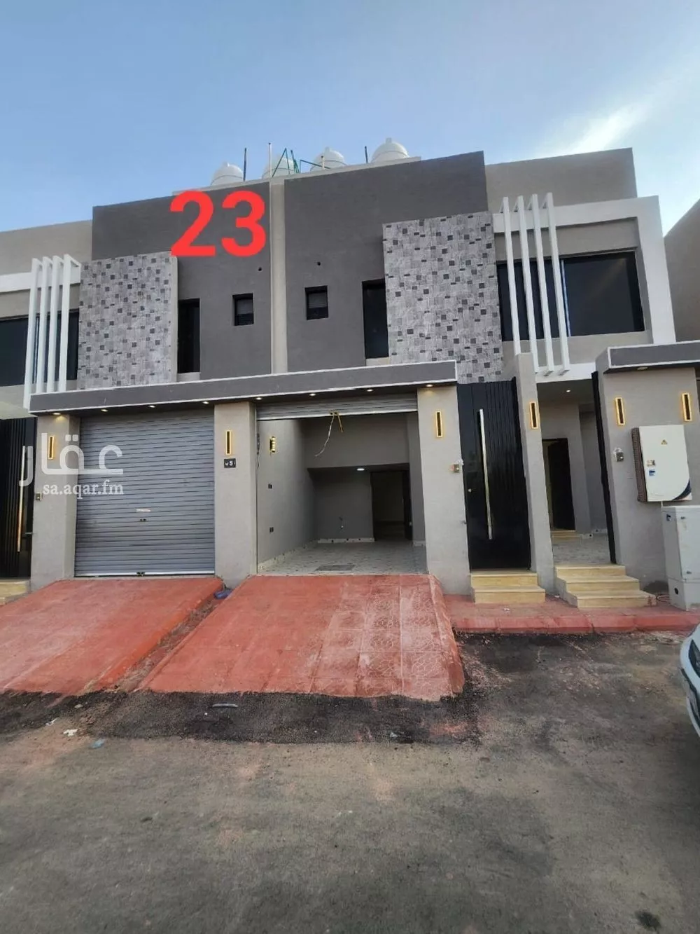 دور 4 غرف في بدر 10